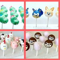 <p>Heatherly Sweets CakePop Bar is opening its doors on Main Street in Branchville on Valentine’s Day weekend.</p>