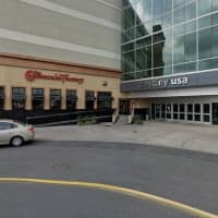<p>Juli Boeheim was robbed outside the Cheesecake Factory at the Destiny USA mall in Syracuse.</p>