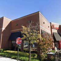 <p>The Chick-fil-A located at 12289 Tech Road in Silver Spring.</p>