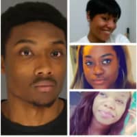 <p>Khalil Wheeler-Weaver will spend the rest of his life in prison for the killings of Joanne Brown, Sarah Butler and Robin West.</p>