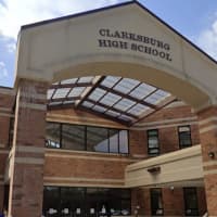 Student Caught With Unloaded Gun On Clarkstown High School Campus