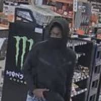 <p>Suffolk County Crime Stoppers and Suffolk County Police Second Squad detectives are seeking the public’s help to identify and locate several men who stole merchandise from a Commack store in April.</p>