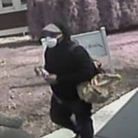 <p>The Darien Police Department is attempting to identify and locate a suspect wanted for assault.</p>