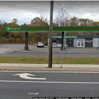 <p>770 Montauk Highway in East Patchogue.</p>