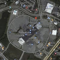<p>Mall Circle in Charles County.</p>