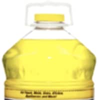 <p>Recalled Clorox Professional Pine-Sol Lemon Fresh Cleaner</p>