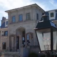 <p>Moorestown mansion for sale.</p>