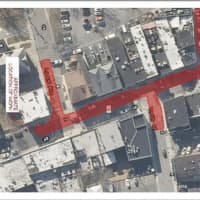 <p>The work will be completed on Purchase Street between Purdy and Locust Avenues.</p>