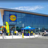 Lidl Opening In Passaic County Shopping Center