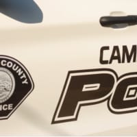 Camden County Man Arrested In Campus Area Shooting: Prosecutor