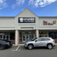 Ridgefield Duo To Open Third Crumbl Cookies Location In Fairfield County