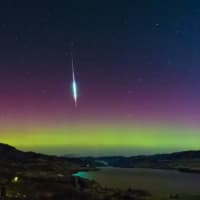 Taurid Meteor Shower Peaks This Weekend: Best Places To See Falling Stars