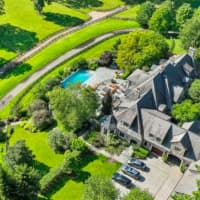 $22.5M Home Could Be Bergen County's Most Expensive Listing (PHOTOS)