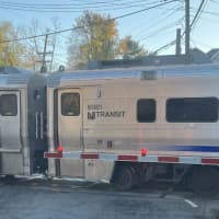 Pedestrian Killed By NJ Transit Train In Little Silver