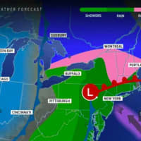 Pre-Thanksgiving Storm To Cause 'Miserable' Travel Conditions: Here's The Latest