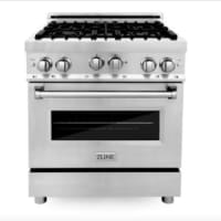 Gas Range Recall Expanded Due To Risk Of Injury, Death From Carbon Monoxide