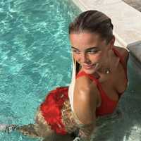 Livvy Dunne Seals Spot In 2024 SI Swimsuit Issue