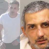 Motive For Inmate Gino Hagenkotter's Escape May Be Related To Bucks County Ties: Reports