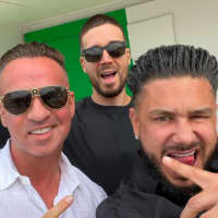 Orgies, Addiction: Mike 'The Situation' Sorrentino Signs Copies Of New Tell-All Memoir In NJ
