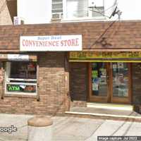 $50K Powerball Winner Sold At Fairview Convenience Store