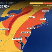 State Of Emergency 65 Mph Winds Flash Flooding Expected In Severe State Of Emergency 65 Mph Winds Flash Flooding Expected In Severe