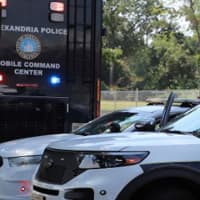 Alexandria Motorcyclist, 23, Dies In Crash With DASH Bus