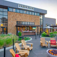 'Pinstripes' Sets Opening Date At Westfield Garden State Plaza