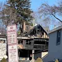 Update: Support Pouring In After Family Loses Everything In Peekskill Blaze