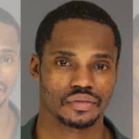 GUILTY! Serial Newark Rapist Attacked Woman With Infant Before BF Disarmed Him: Prosecutors