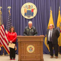 Murphy Urges NJ Residents Work From Home, Stay Off Roads Ahead Of Winter Storm
