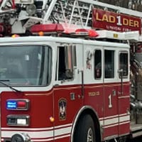 One Dead, One Injured In Union Township 2-Alarm Fire: FD