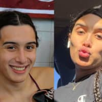 Trans Swimmer Smashes Another Record For Ramapo College Sparking Controversy