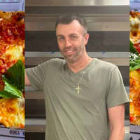 New Rutherford Pizzeria Homage To Popular Owner's Late Grandmother