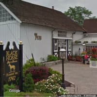 300-Year-Old NJ Restaurant Closing For Renovations