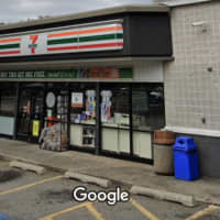 7-11 Robbed By Armed Suspect On Route 9 In Old Bridge