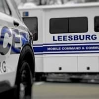 Man Stabbed In Leesburg Parking Lot: Police