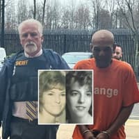 Tenacious Detective Cracks Two Virginia Cold Cases In One Shot