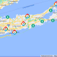 Damaging Wind Gusts Knock Out Power On Long Island