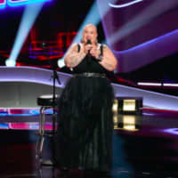 'Powerhouse' Baltimore Songbird Wins Over 'The Voice' Judge At Very Last Second