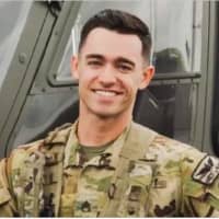 National Guard Solider From NY ID'd As Sole Survivor Of Triple-Fatal Crash
