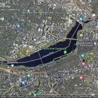 Body Pulled From Charles River ID'd As Newton Man