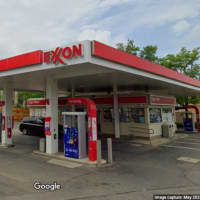 $10K Lottery Ticket Sold At Falls Church Exxon