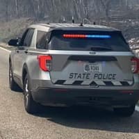 12-Year-Old Driver Sends Car Off I-495 In Fairfax County: State Police