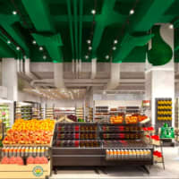 Whole Foods To Open New, Small-Format Stores: Look Inside
