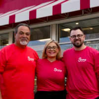 Union Pastry Chef Among 3 NJ Residents Competing On Food Network Show