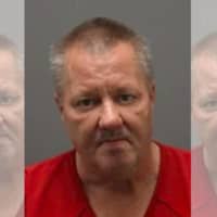 Drunken Man, 53, Chases Vehicle Occupied By Children In Leesburg