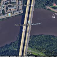 21-Year-Old Jumper Rescued From River Beneath Morris Goodkind Bridge Along Route 1, Police Say