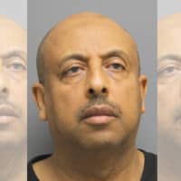 Woman Held Hostage, Sexually Assaulted By Man She Met On Gainesville Street: Cops