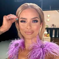 Robyn Dixon Fired From 'Real Housewives Of Potomac,' She Says