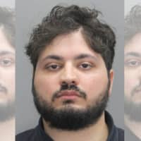 Manassas Creep Seeking Sex With Minor Makes 6th Arrest In Undercover Fairfax County Sting: Cops